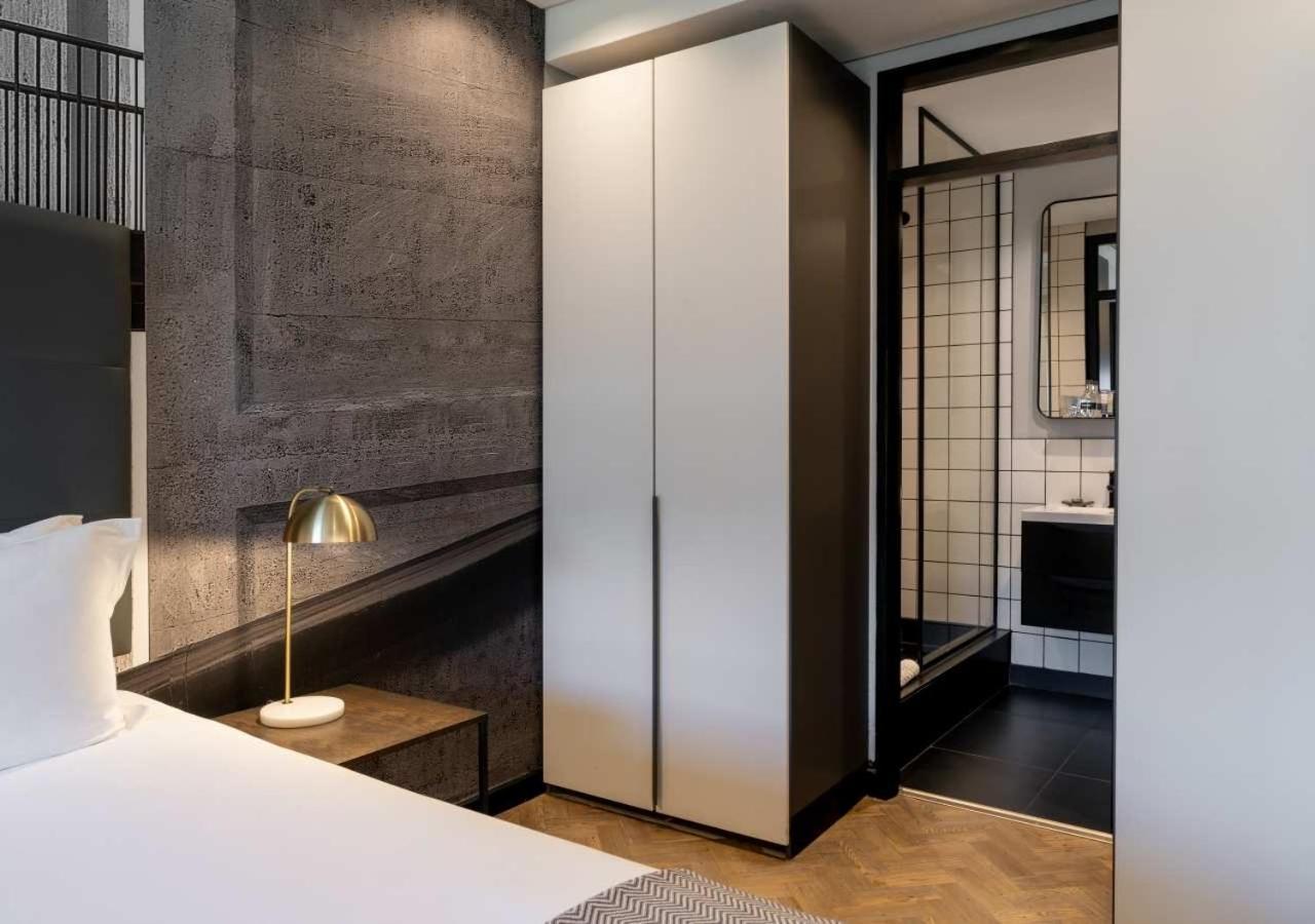 Deluxe Appartement met 1 Slaapkamer en Uitzicht op de Bergen