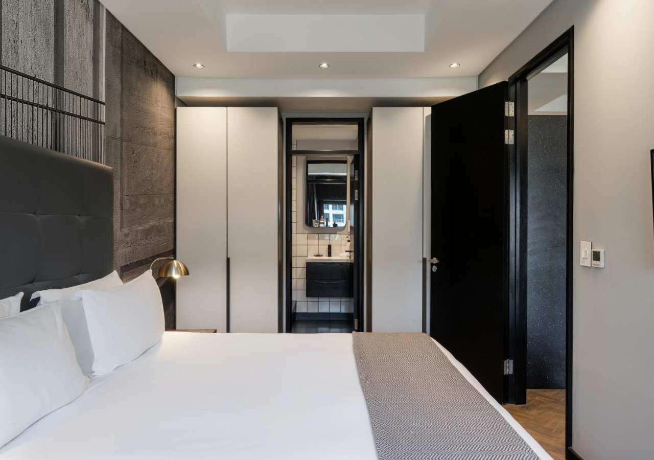 Deluxe One Bedroom Apartment Mountain View