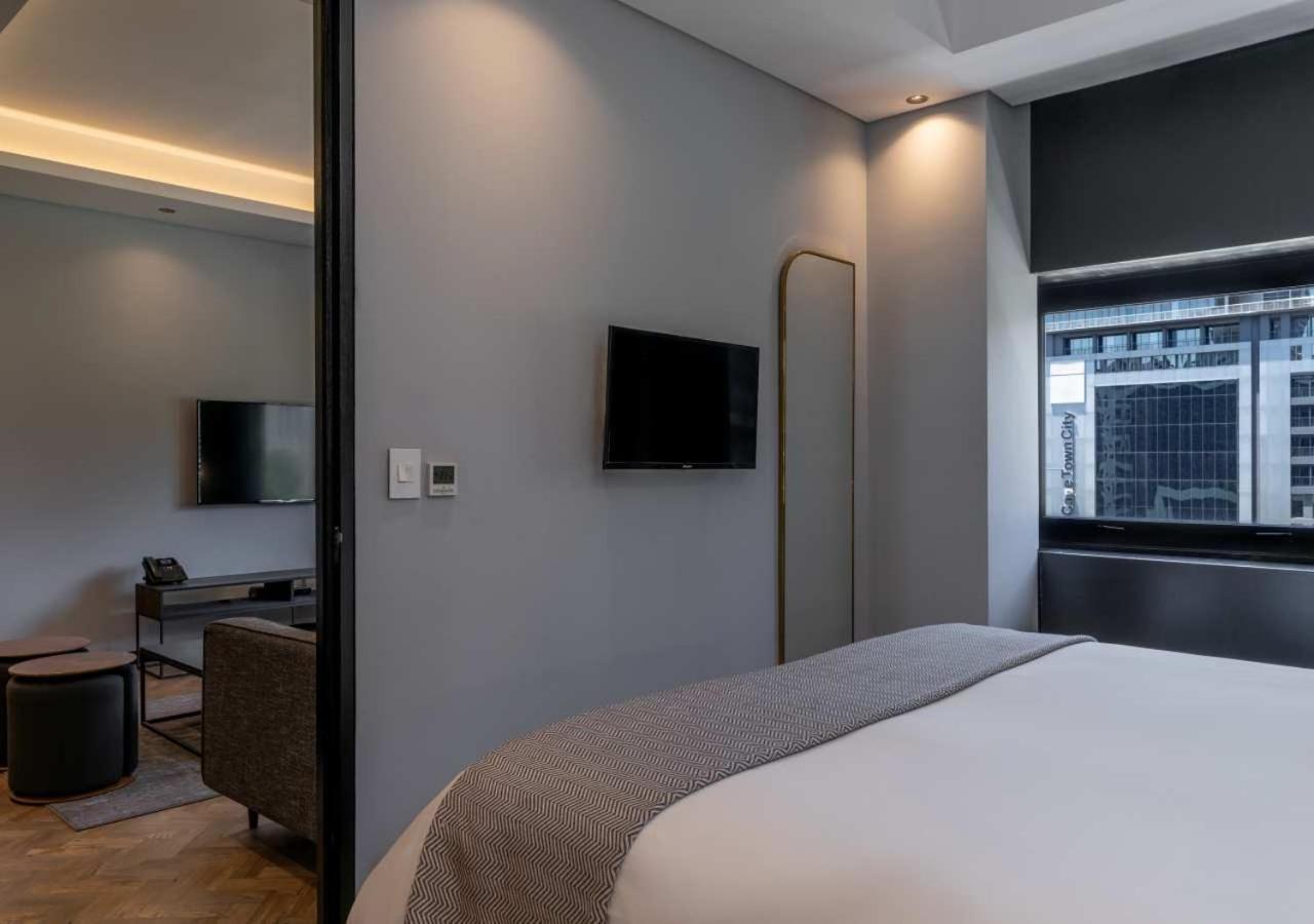 Deluxe One Bedroom Apartment Mountain View