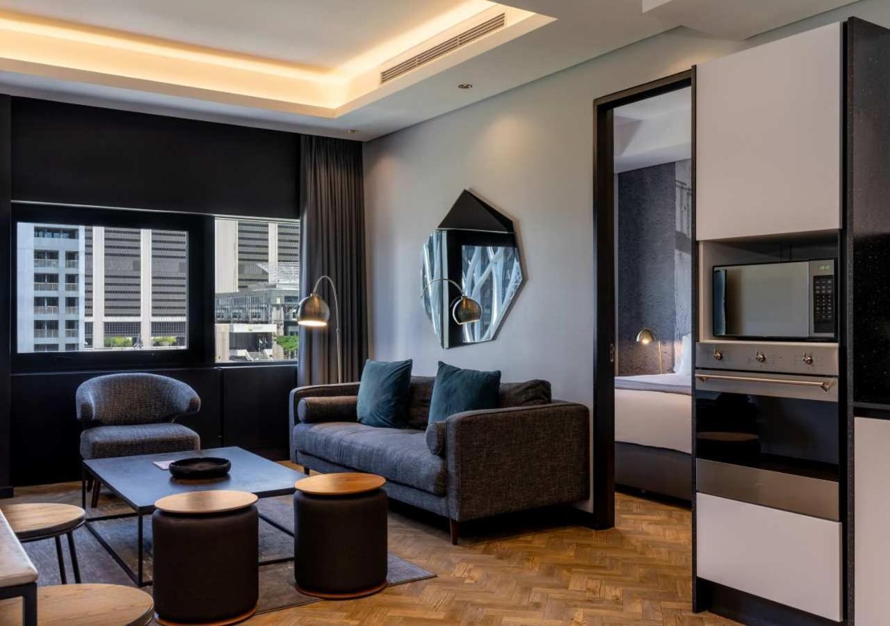 Deluxe One Bedroom Apartment Mountain View