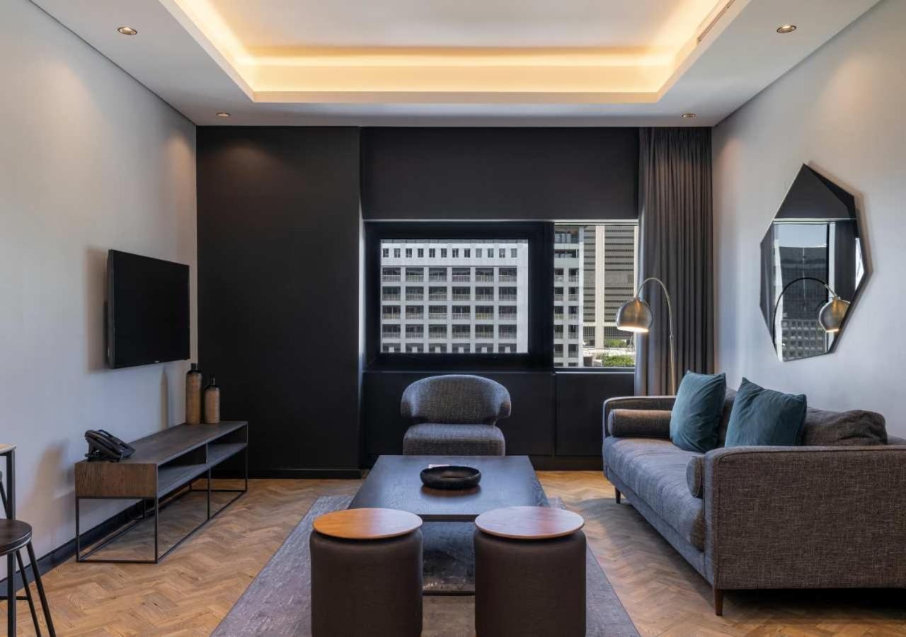 Deluxe One Bedroom Apartment Mountain View