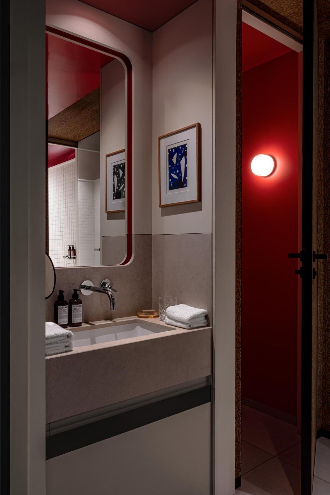 Grande Superior Room