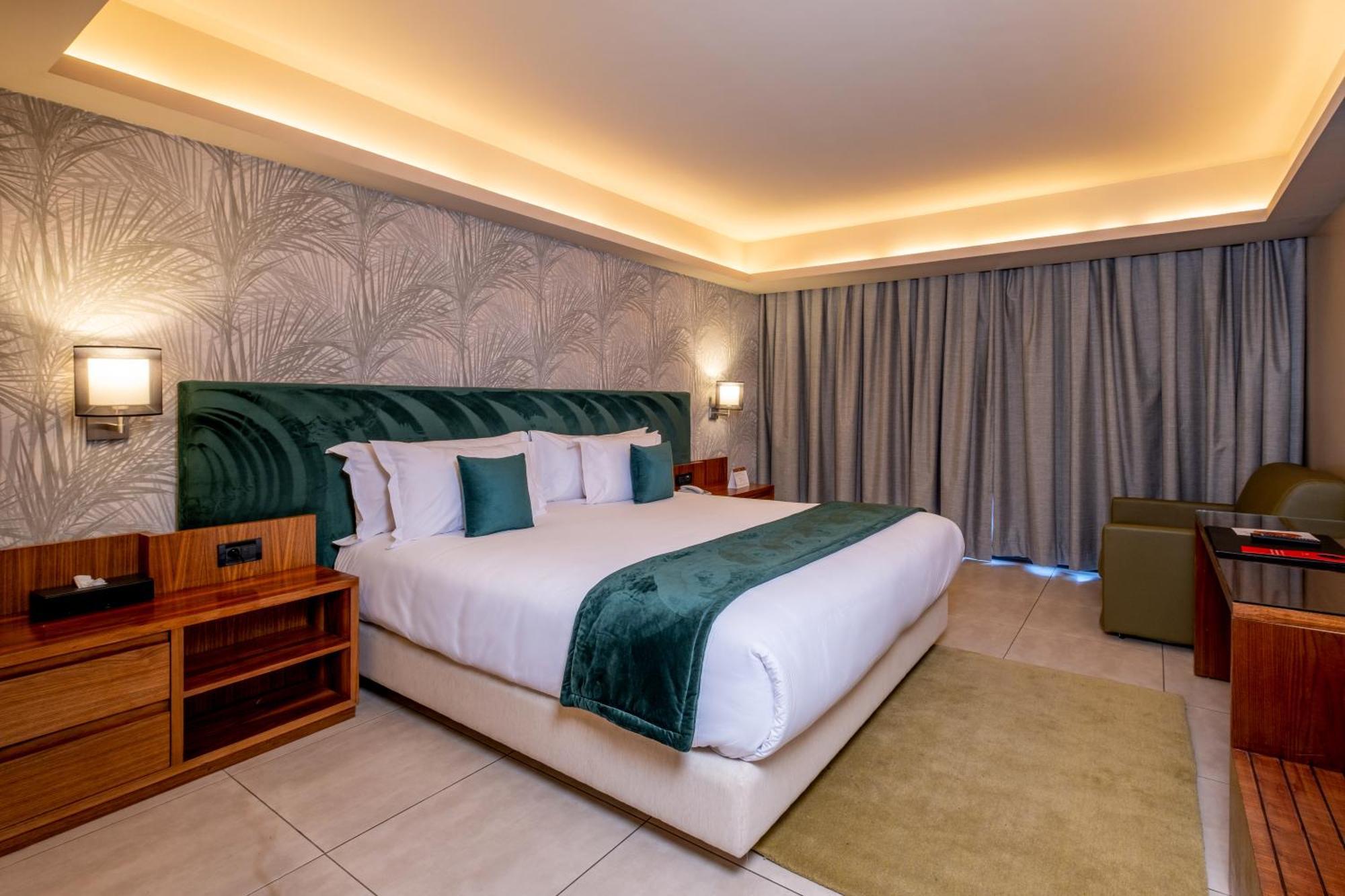 Superior Kamer met Tweepersoonsbed