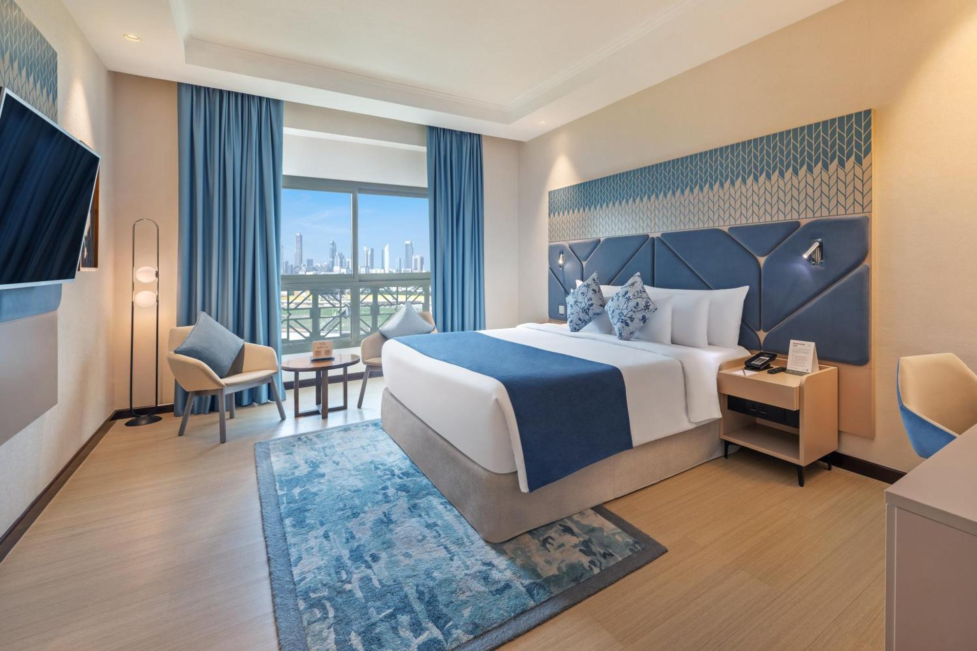 Deluxe Room F&B Complimentary Shuttle to Dubai Mall & La Mer Beach,1648999589:JPEG