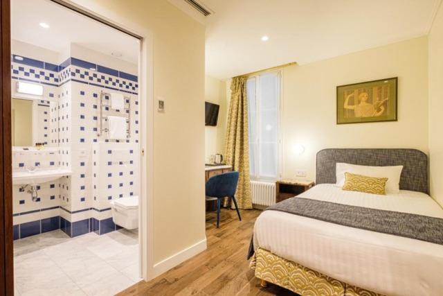 Superior Single Room