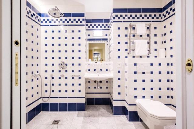 Superior Single Room