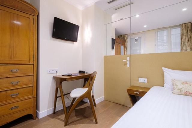 Superior Single Room