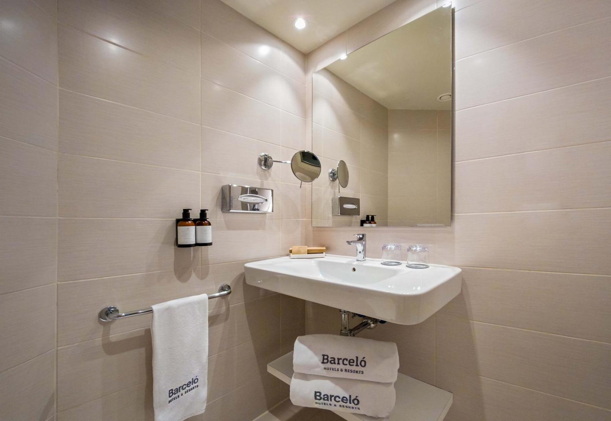 Quarto Individual Deluxe