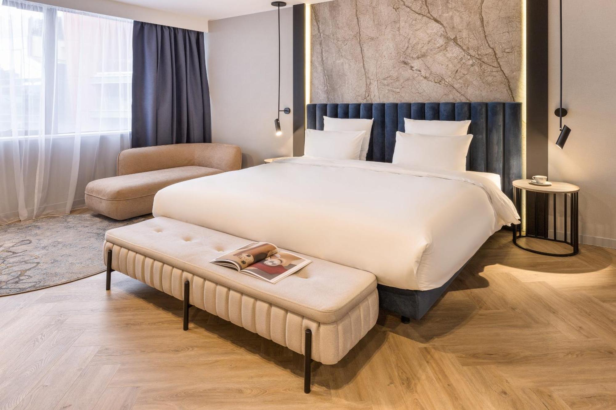 Privilege King Room