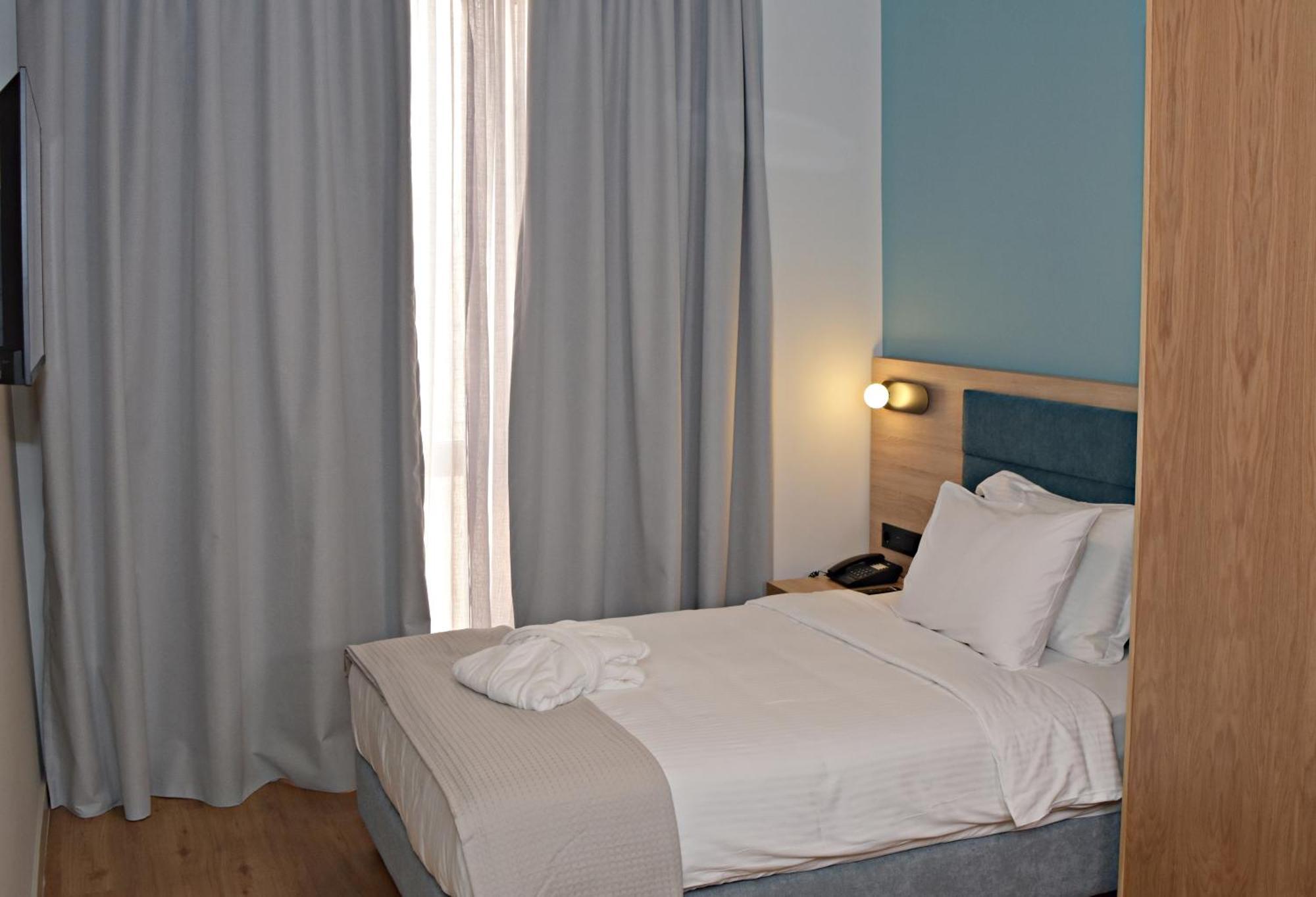 Superior Single Room