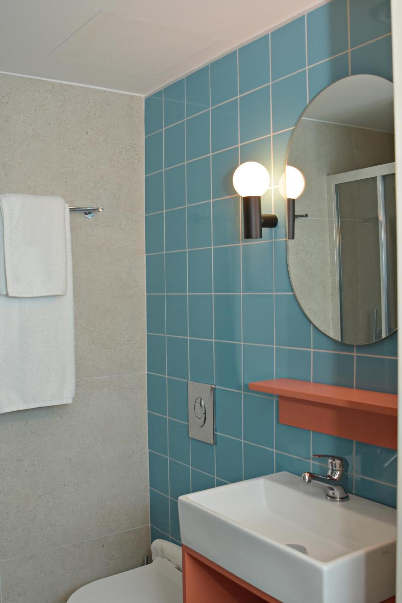 Superior Single Room