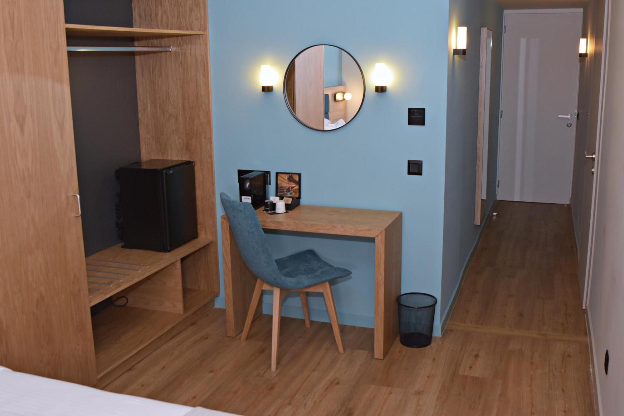 Superior Single Room