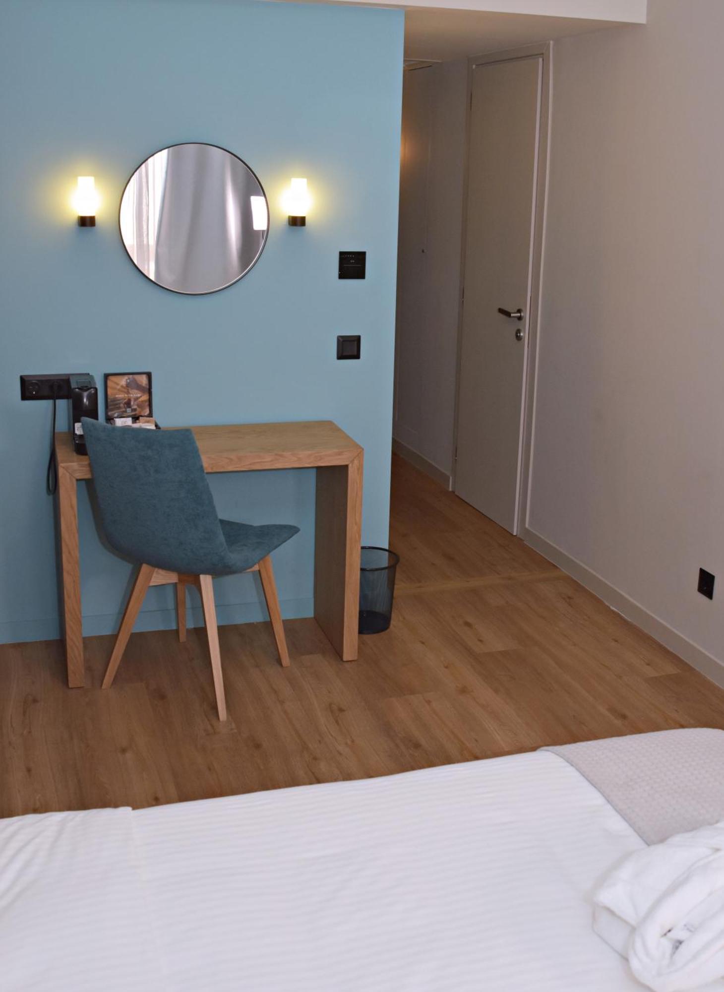 Superior Single Room