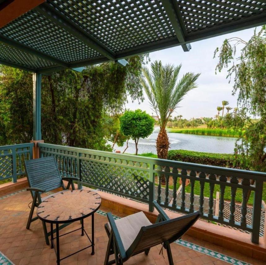 Suite Lake View