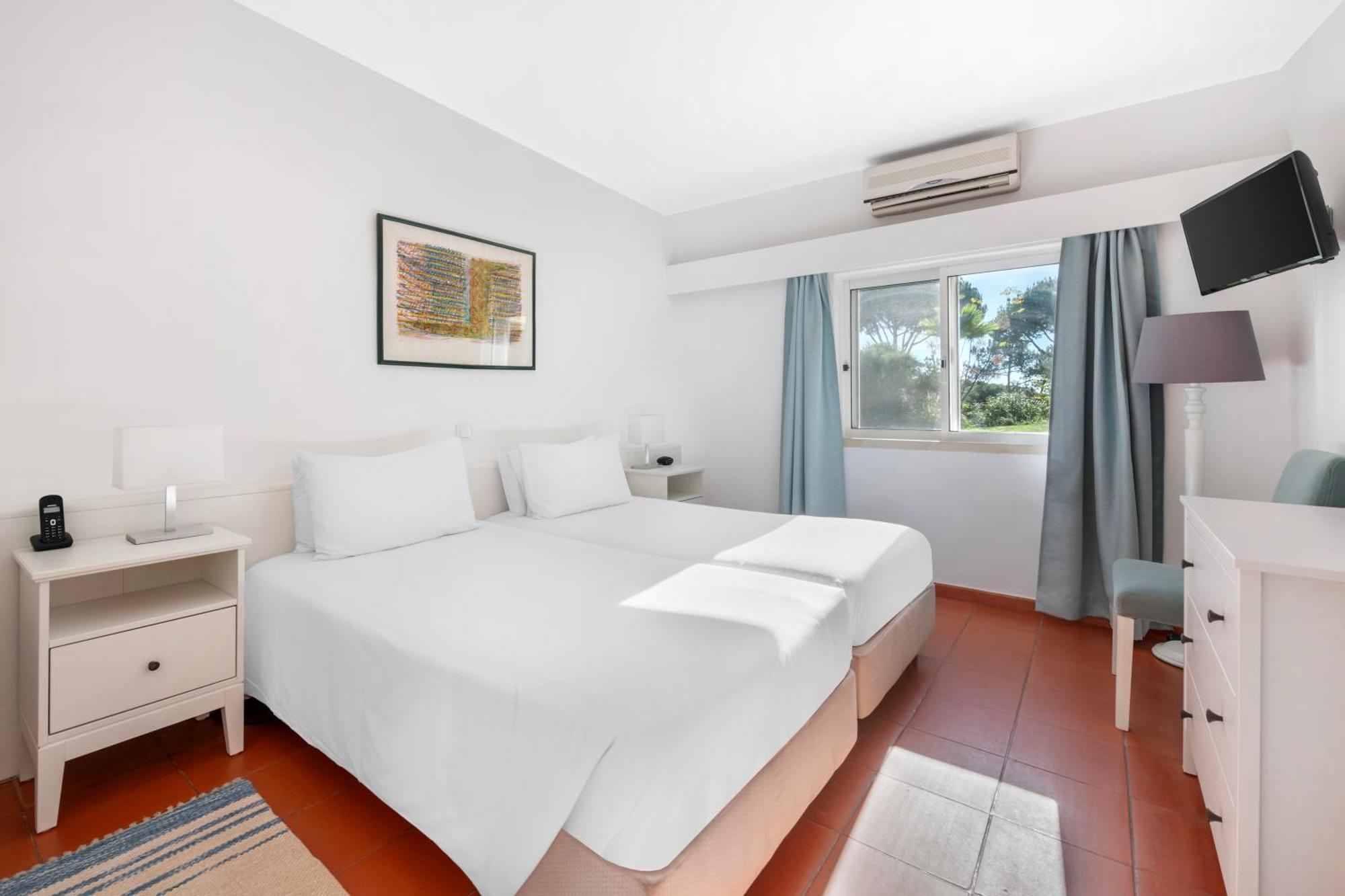 Standard One-Bedroom Apartment