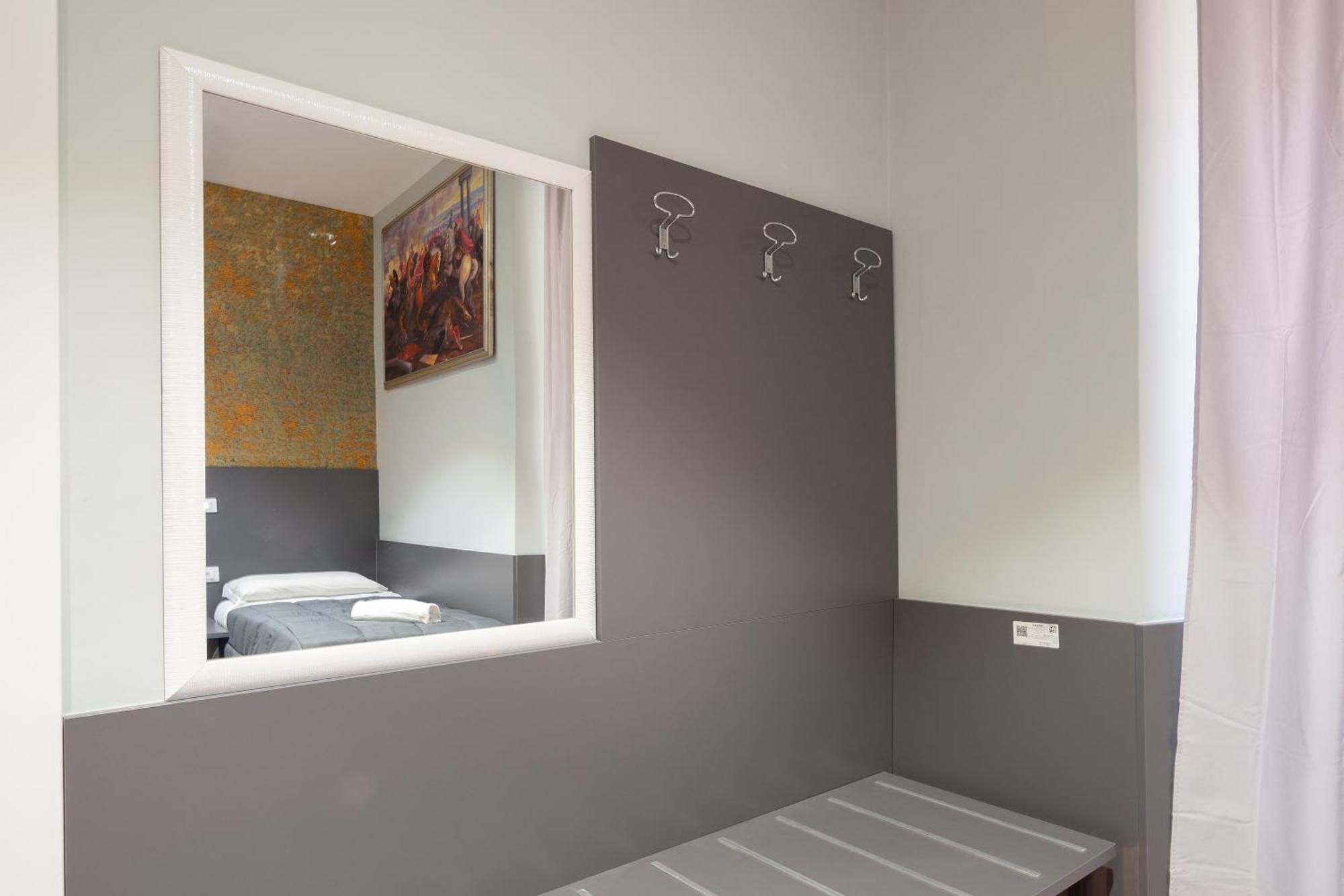 Superior Triple Room Separate building