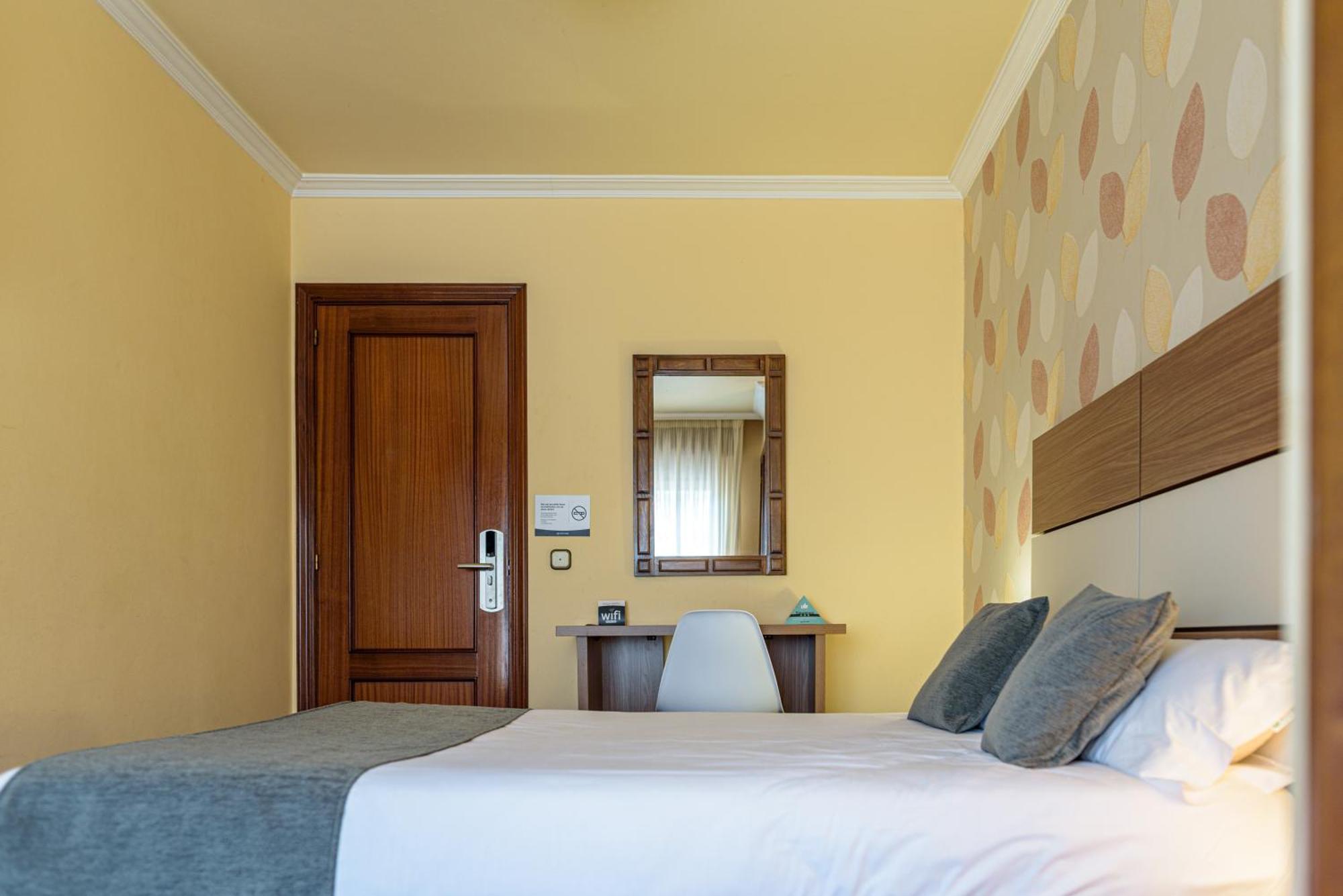 Quarto Individual