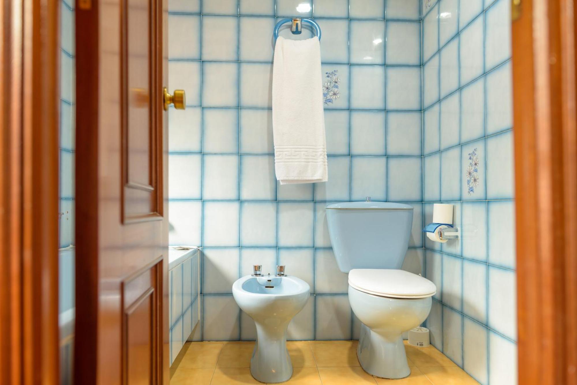 Quarto Duplo