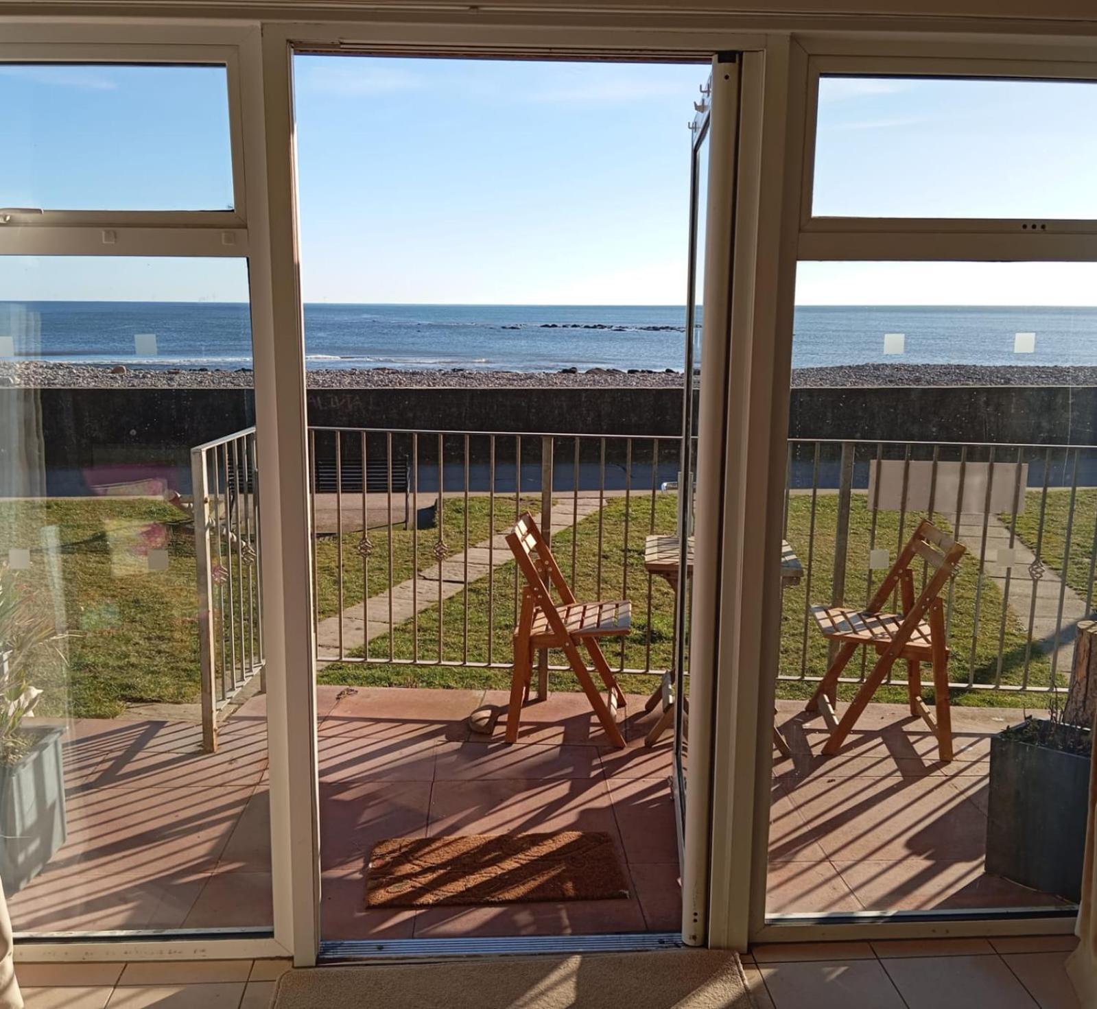 Deluxe Double Room Personal Terrace Sea View