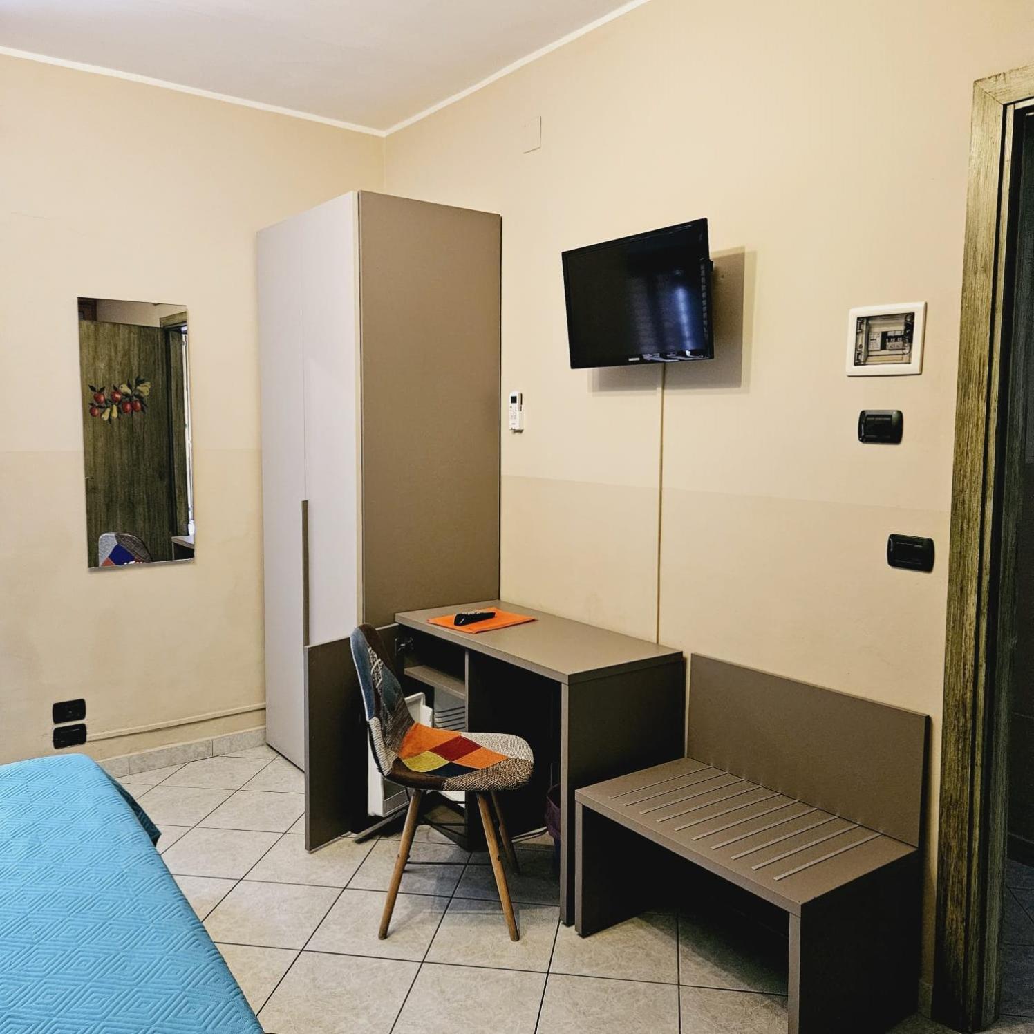 Family Room Terrace