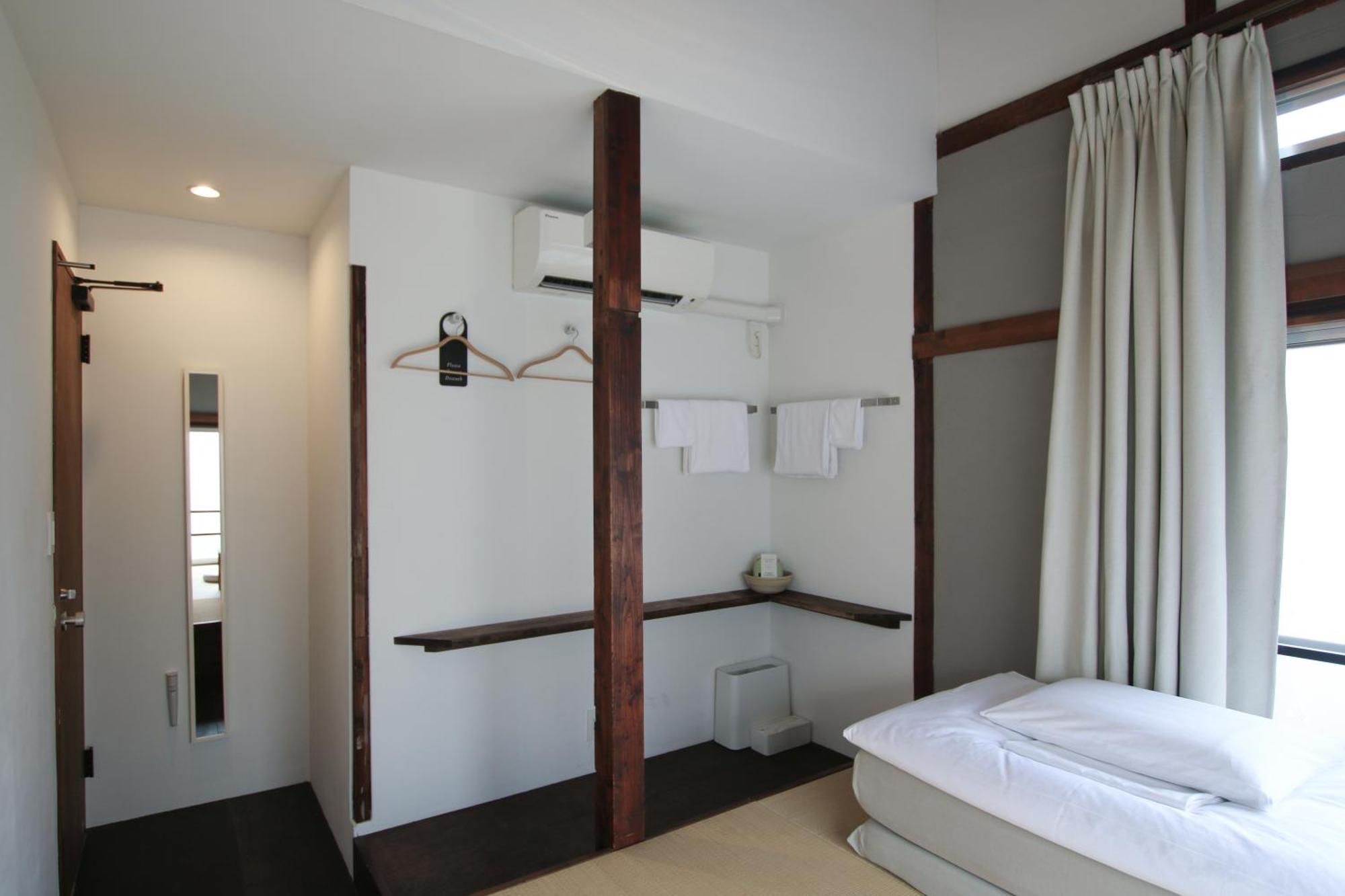 KONOHA Japanese-Style Room Upper floor