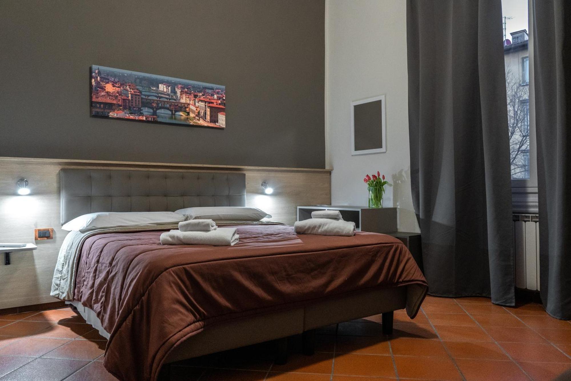 Triple Room Private Bathroom