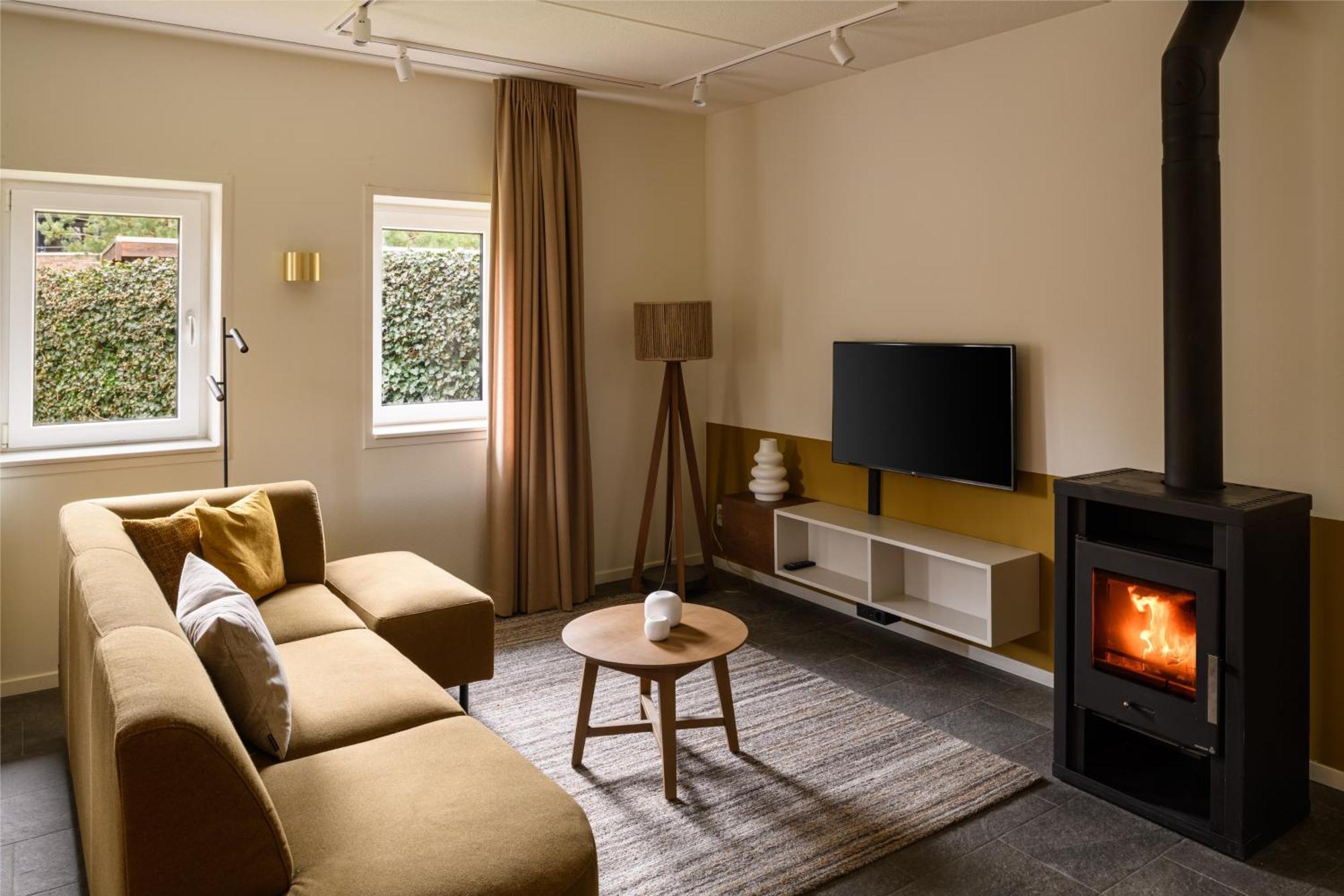Haus mit 1 Schlafzimmer