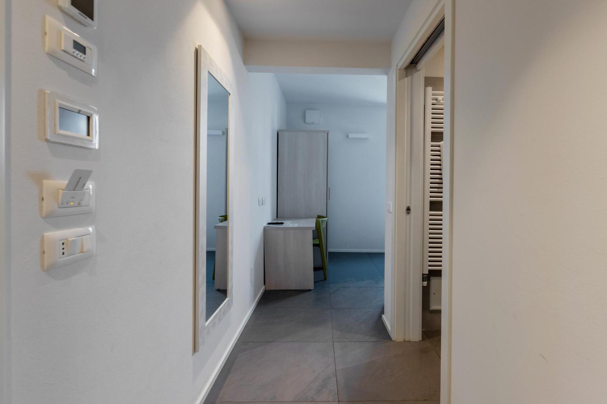 Double or Twin Room Private Bathroom