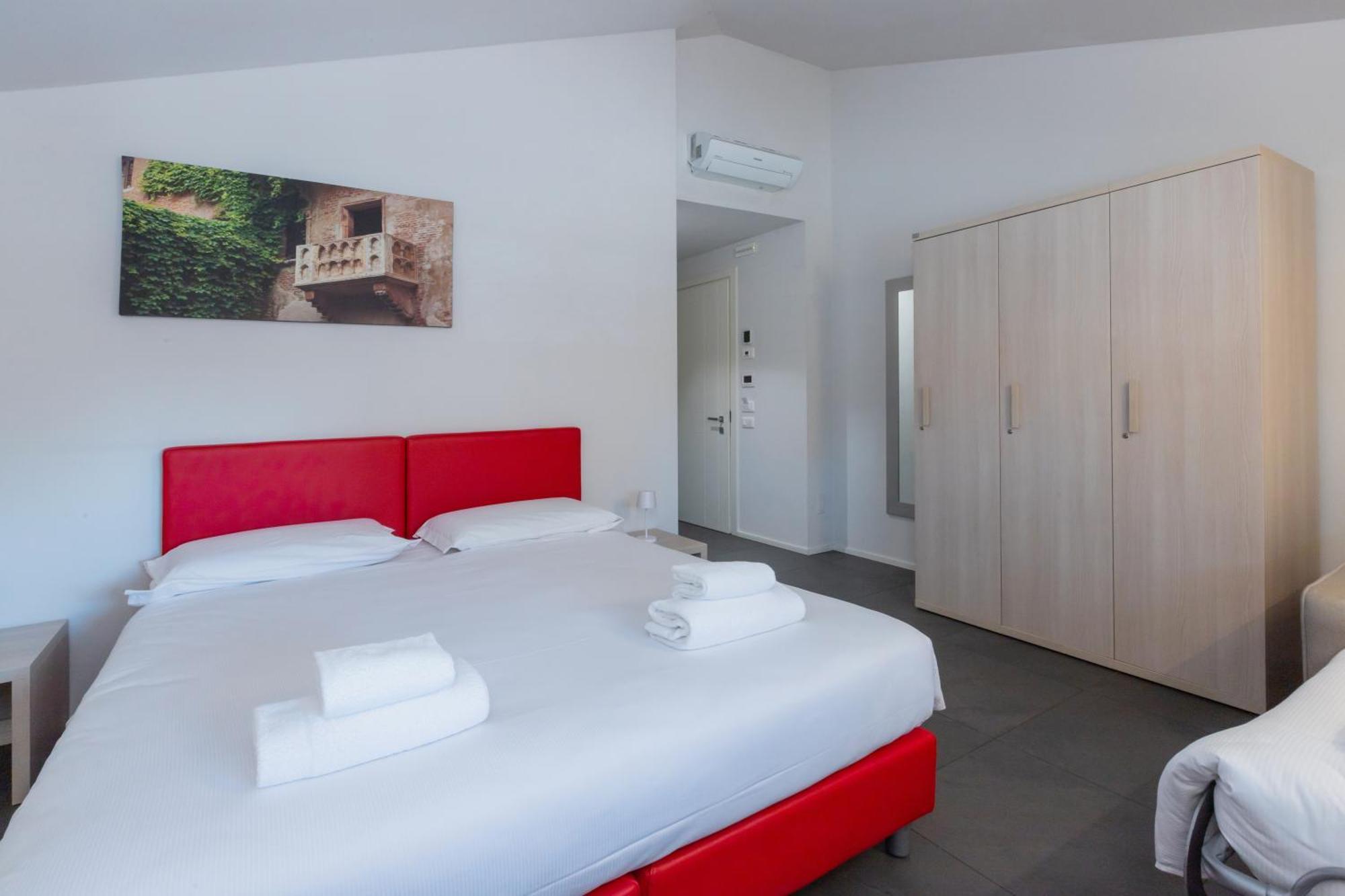 Triple Room Private Bathroom