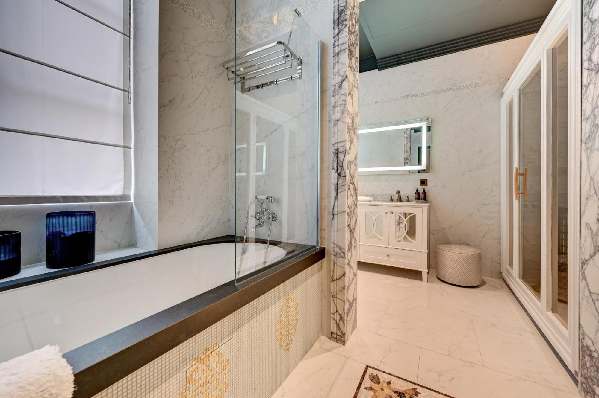 Juliana Suite