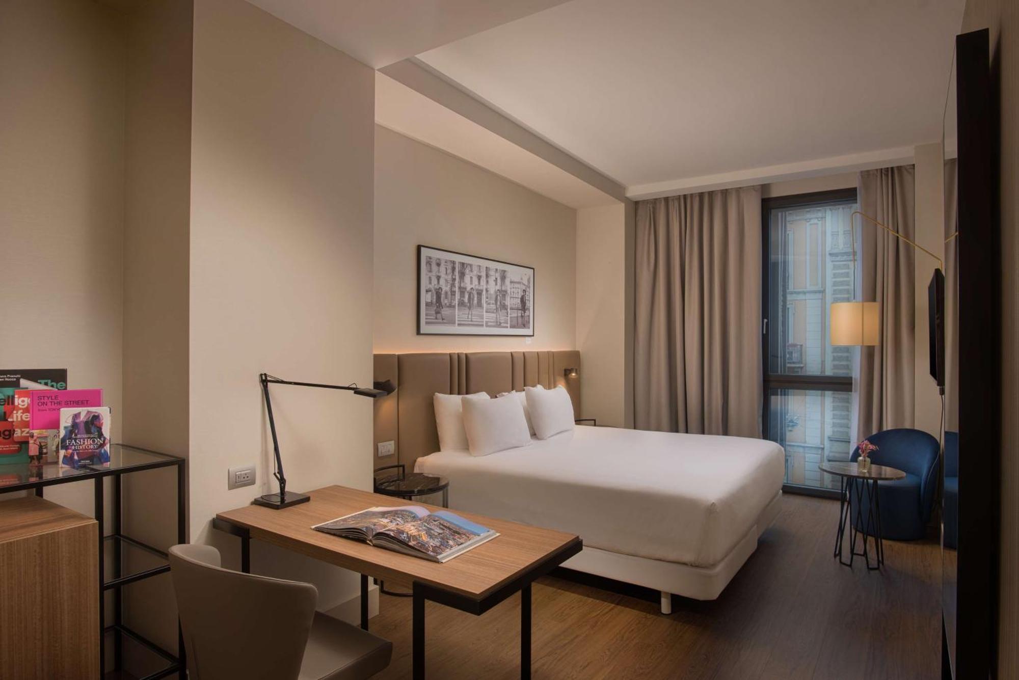 Premium Double Room