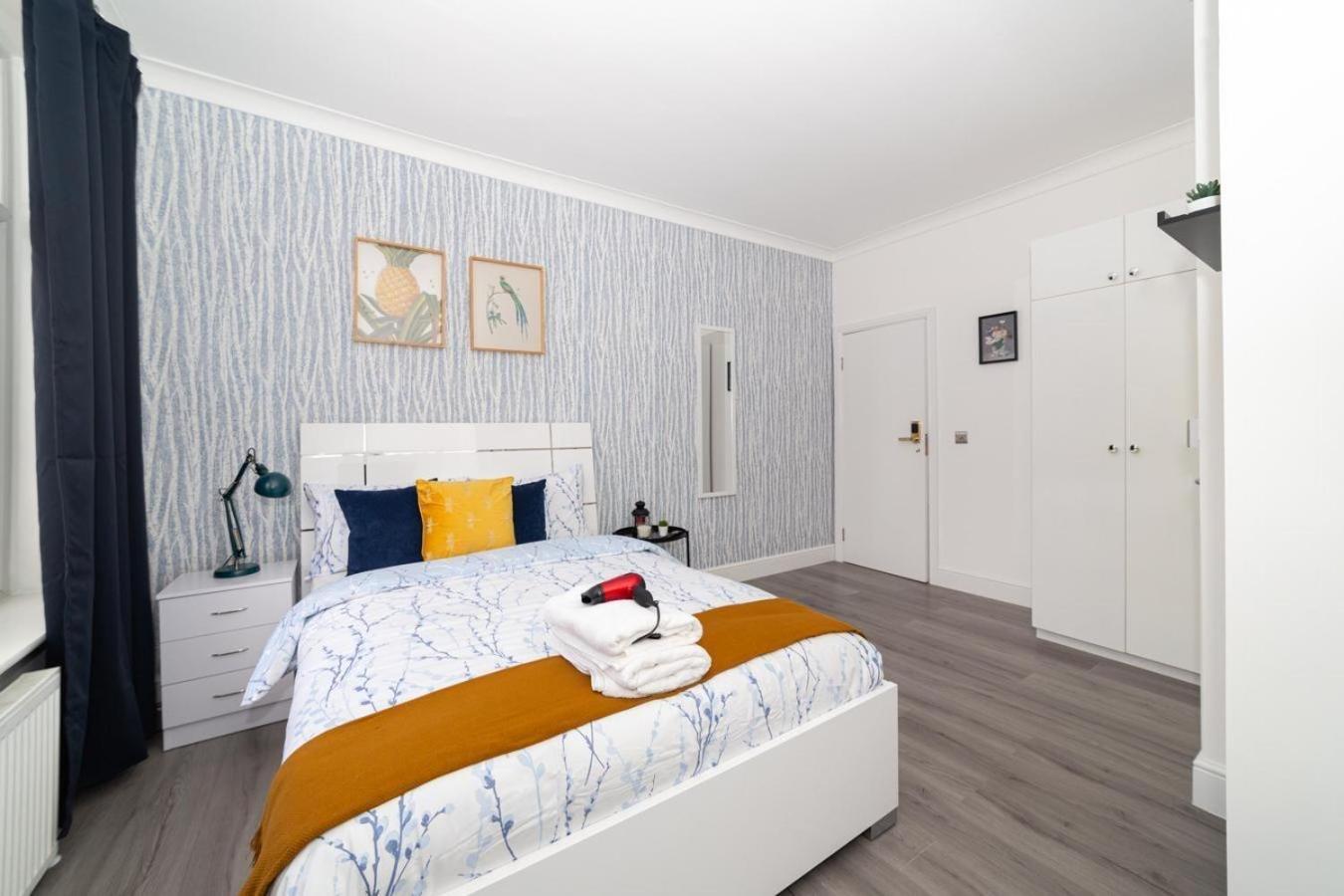 Apartamento com 2 Quartos