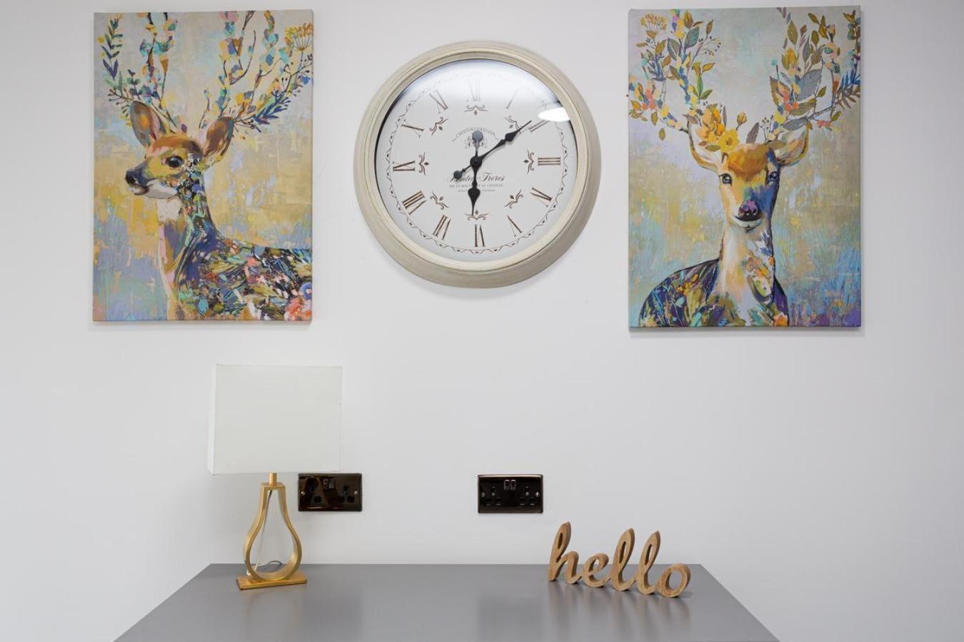 Quarto Familiar Standard