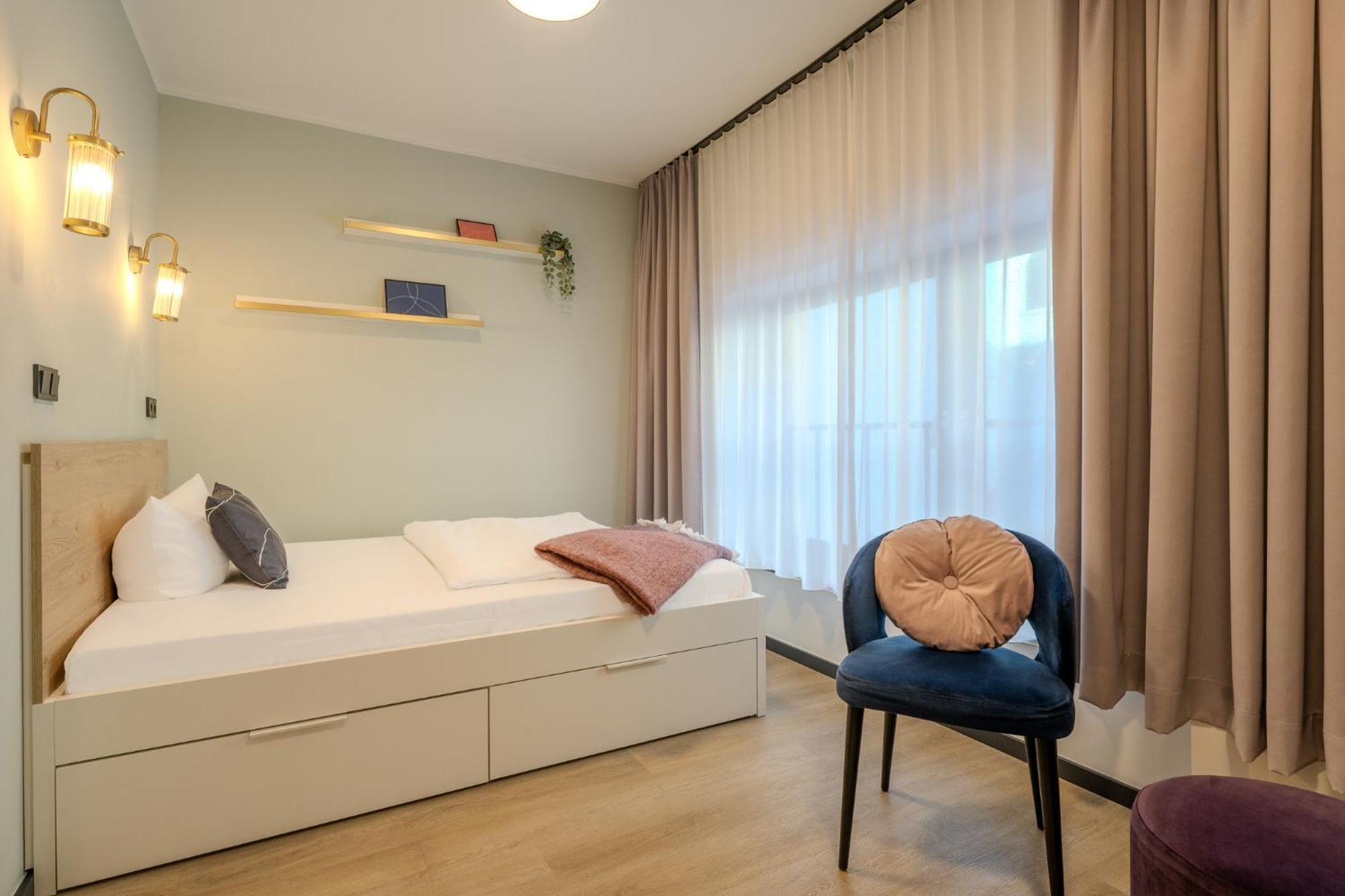 Superior Appartement