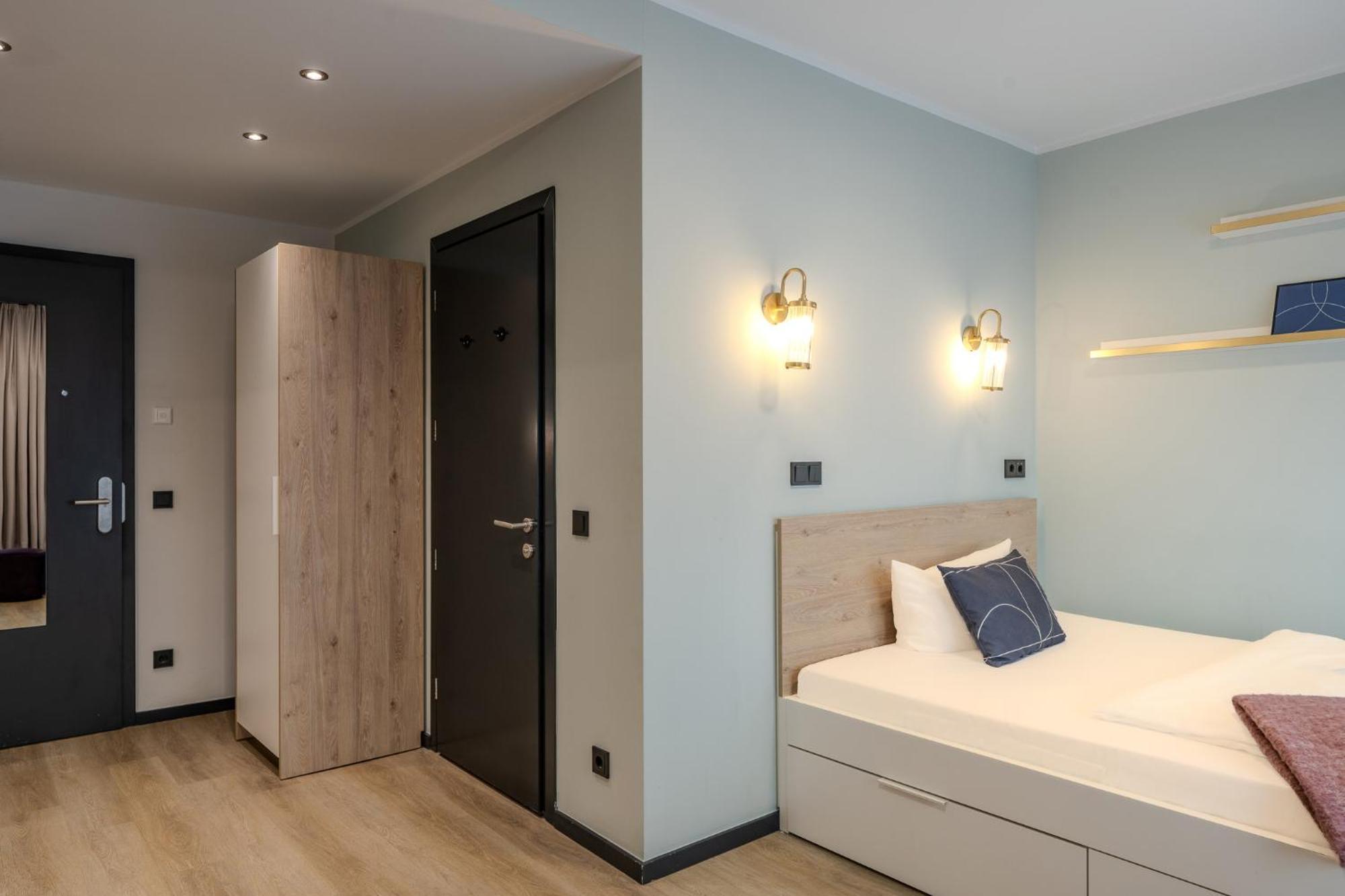 Superior Apartment