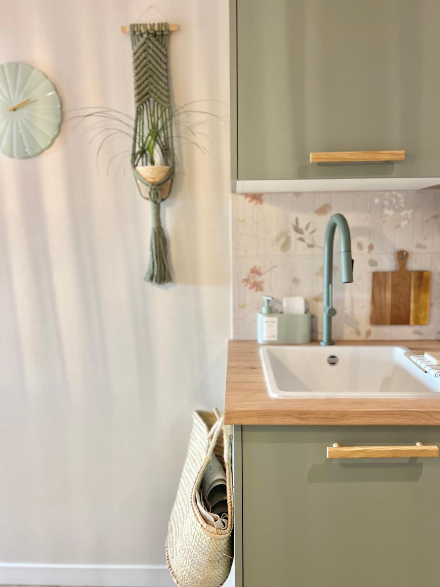 Two-Bedroom Deluxe Apartment