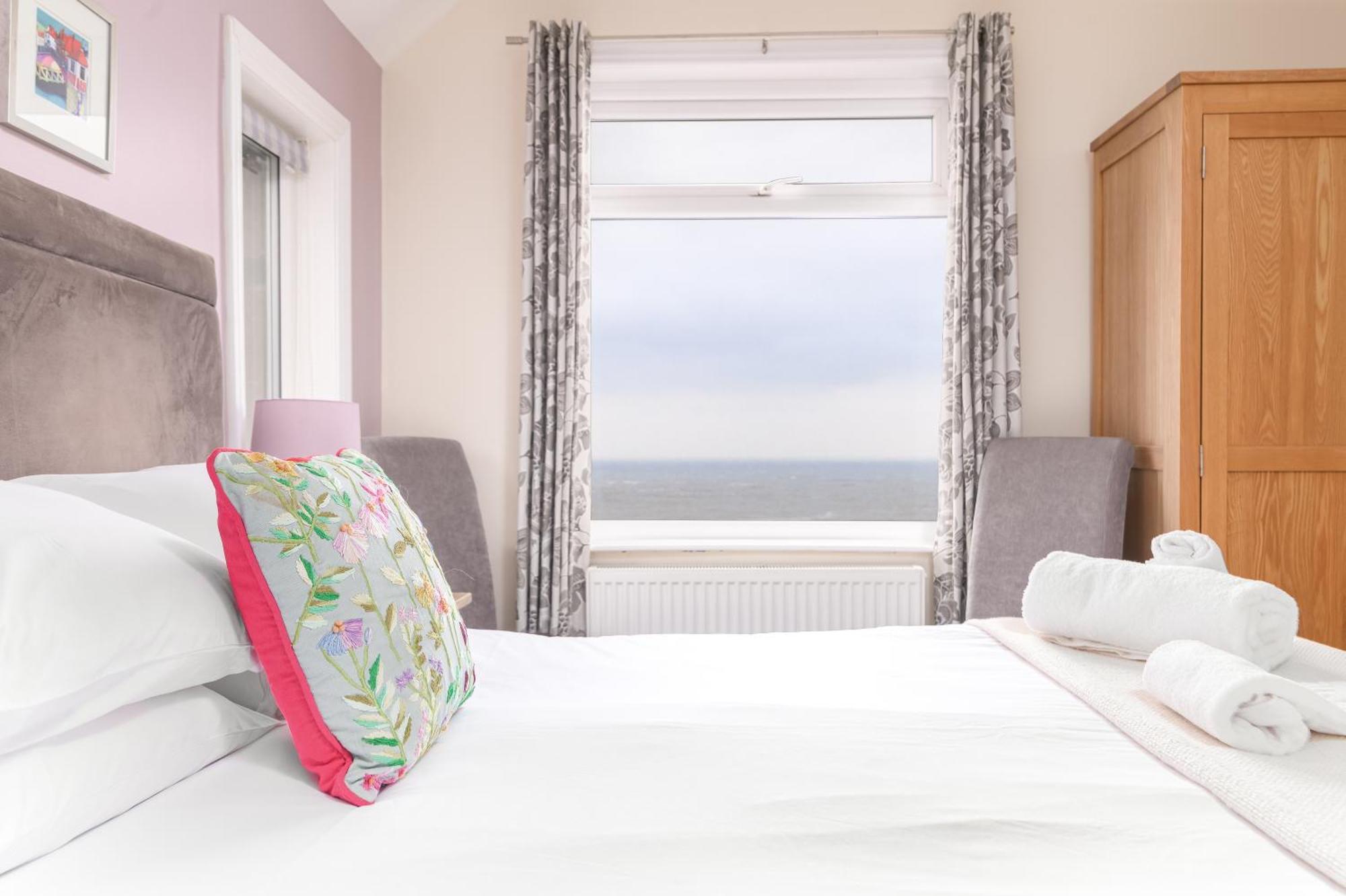 Double Room Sea View