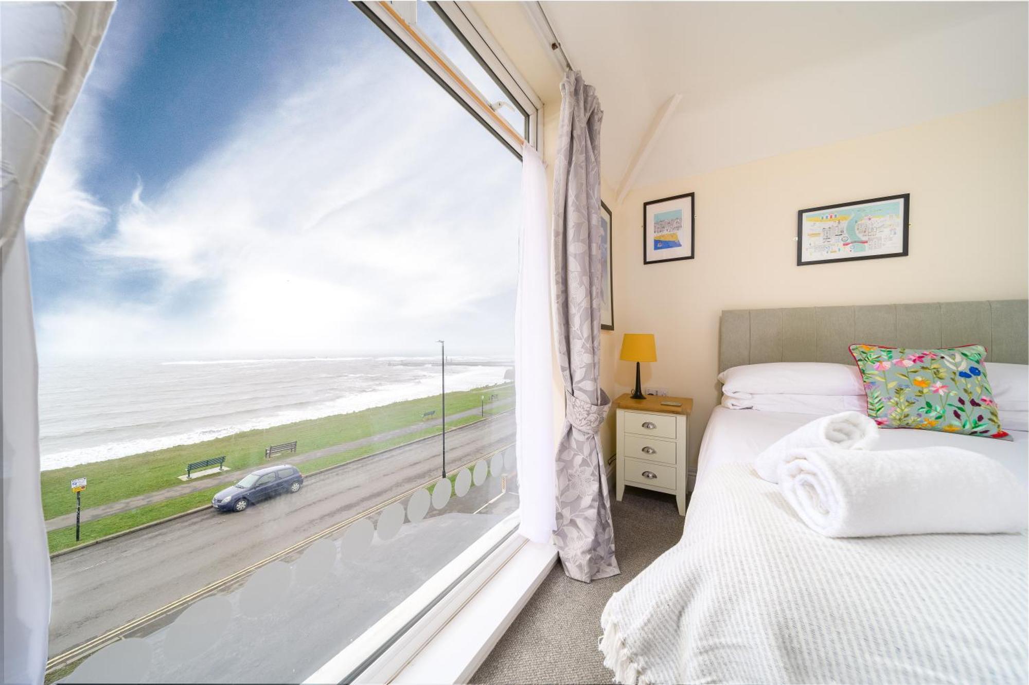 Double Room Sea View
