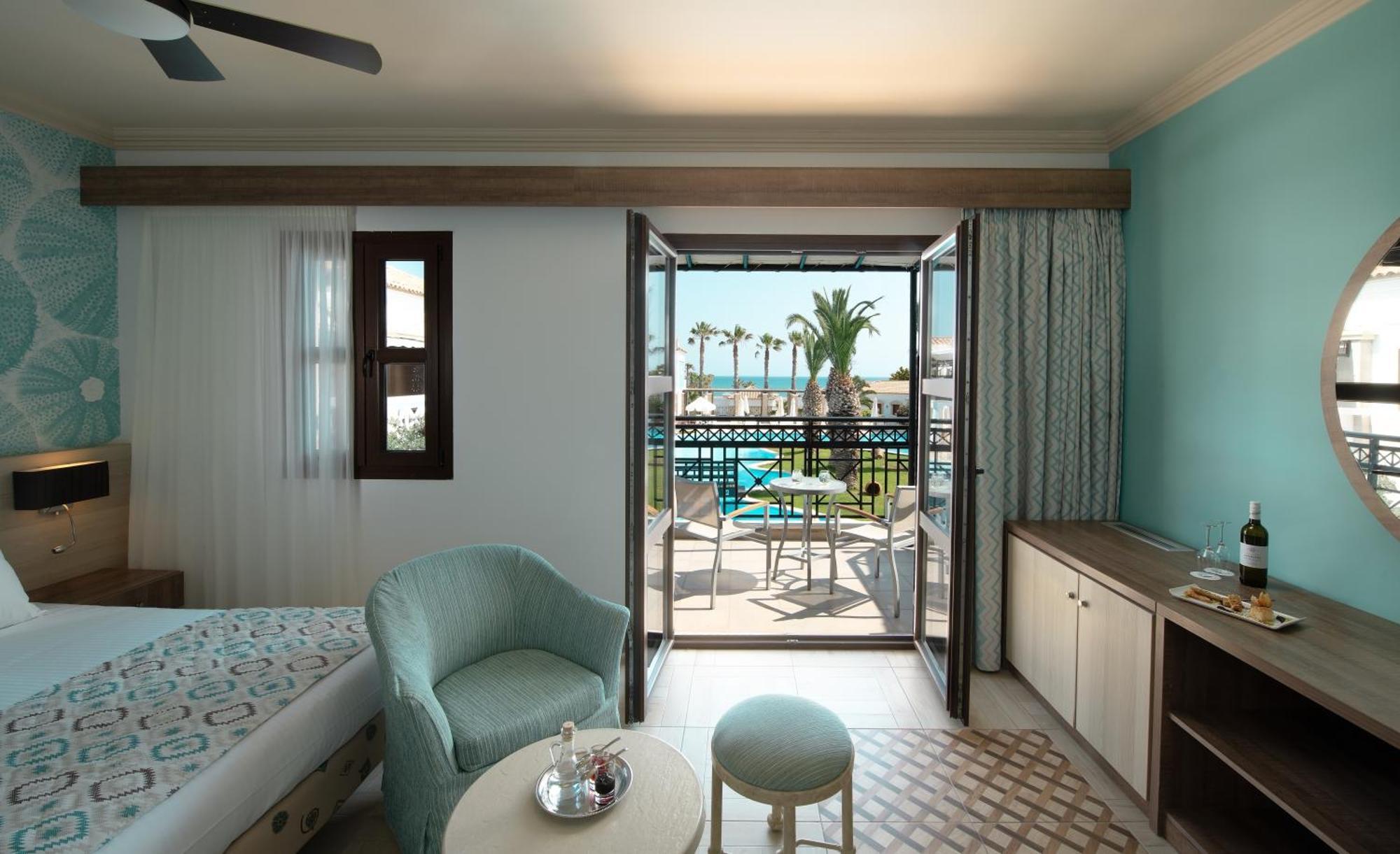 Bungalow Sea View