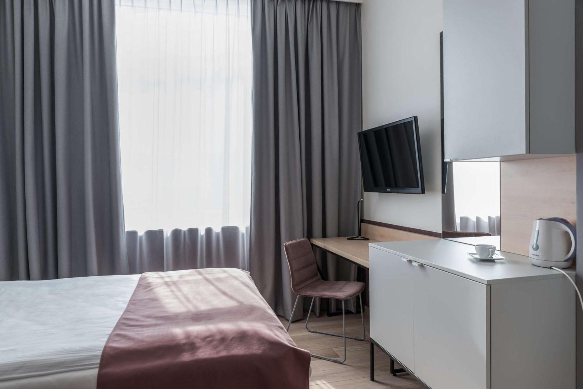 Economy Single Room