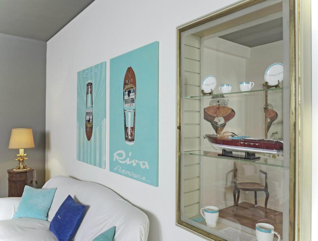 Appartement Supérieur - Annexe