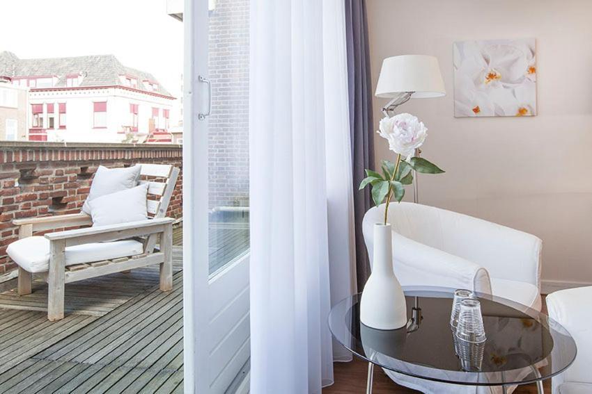 Deluxe Doppelzimmer