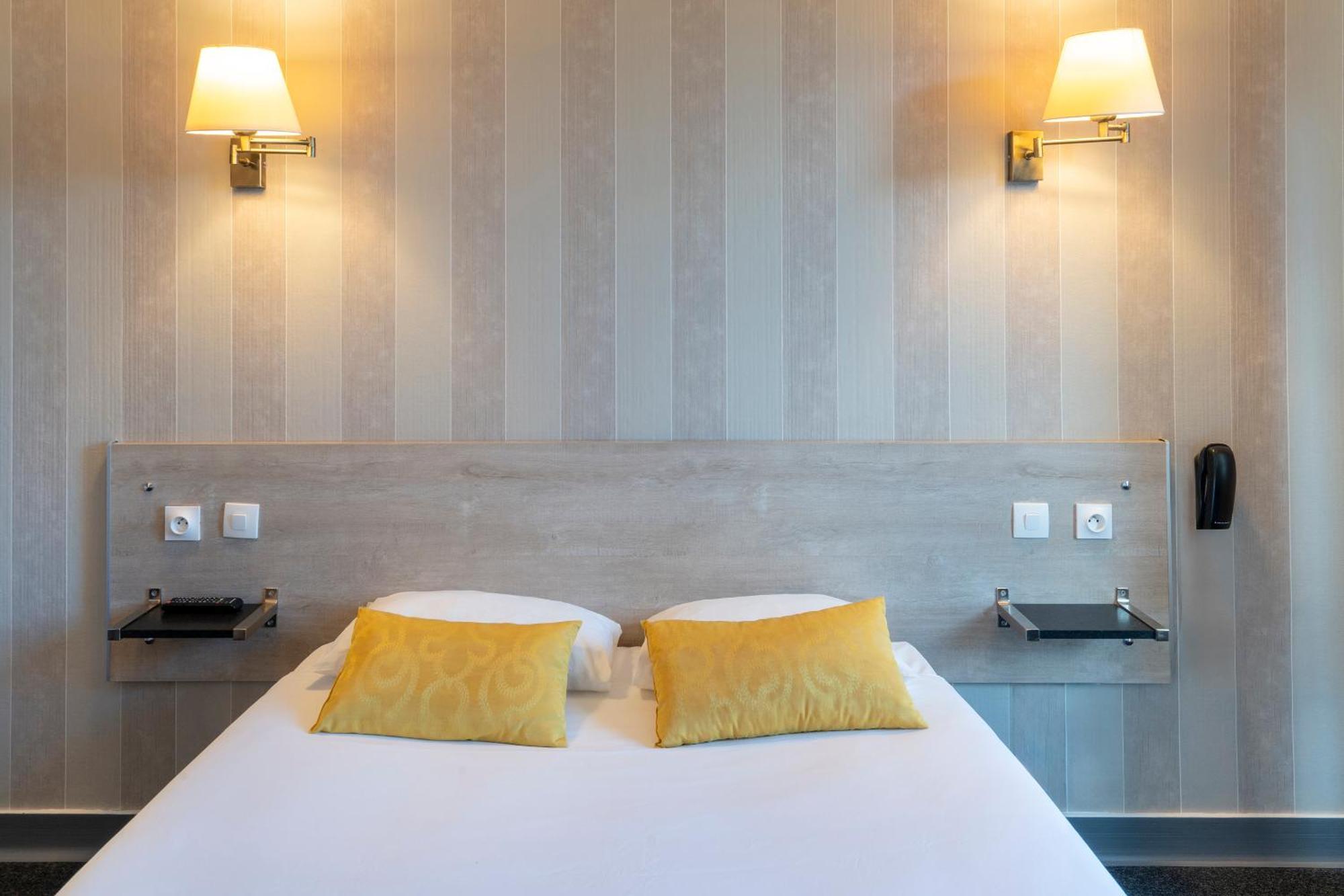 Standard Double Room Non-Smoking