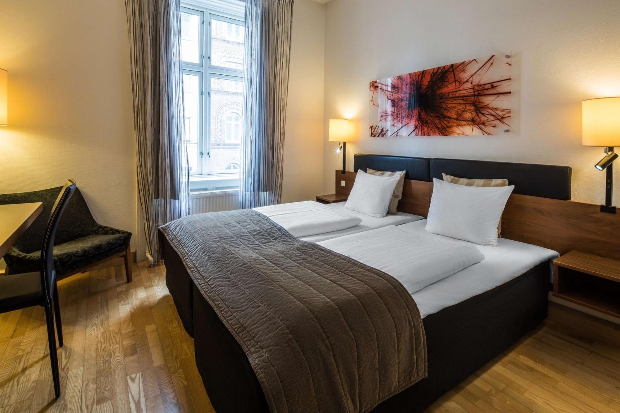 Zweibettzimmer