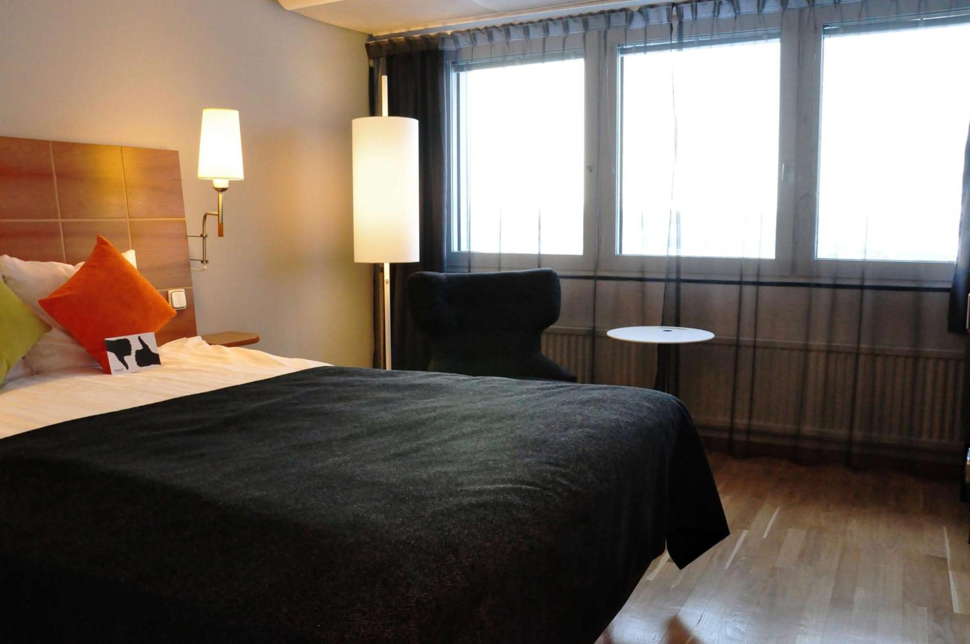 Superior Queen Room