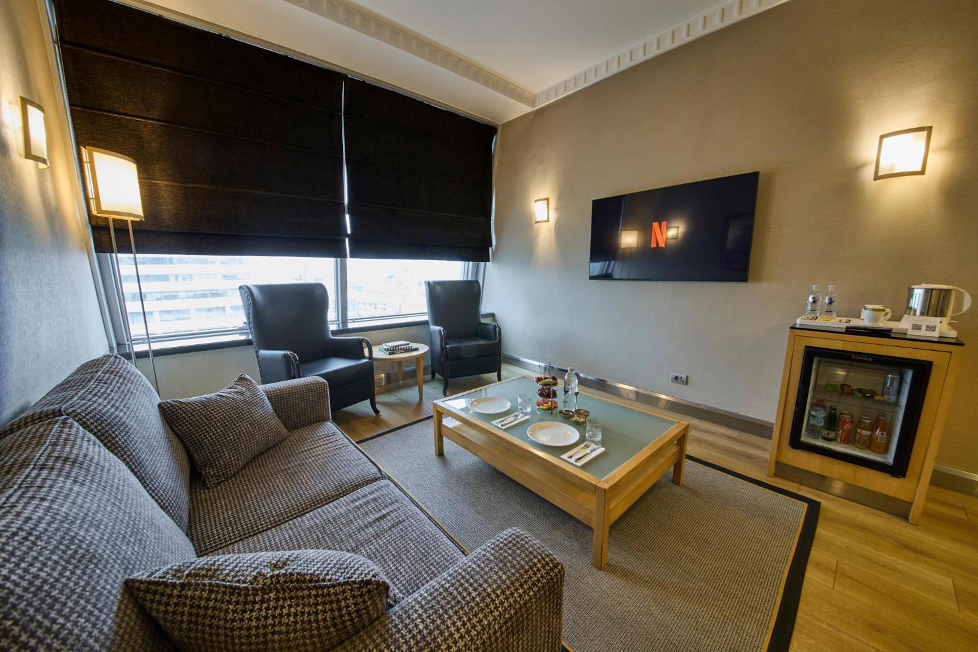 Junior Suite