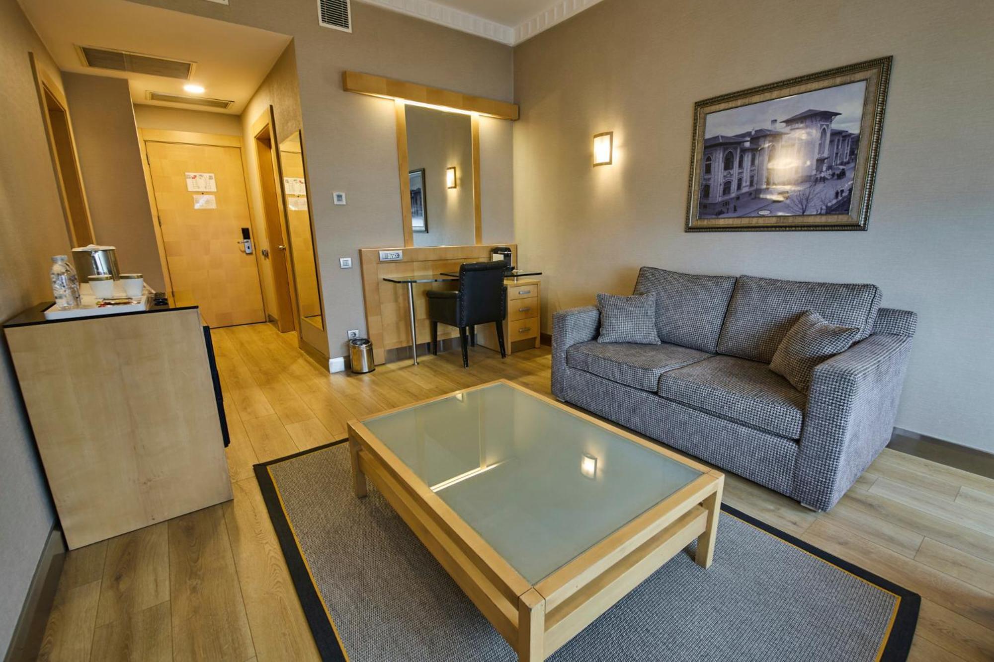 Junior Suite