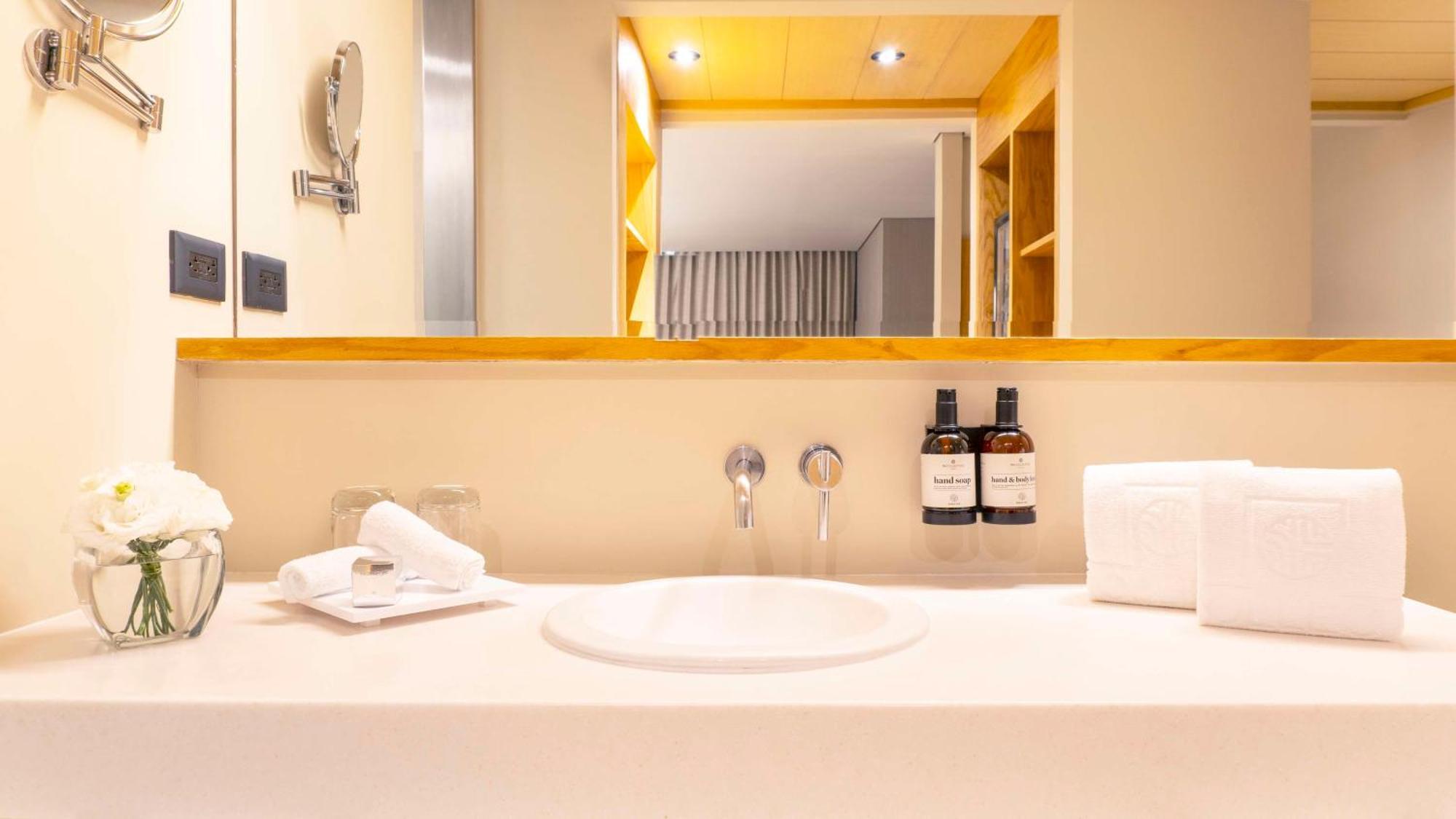 Premium Double or Two Queen Room