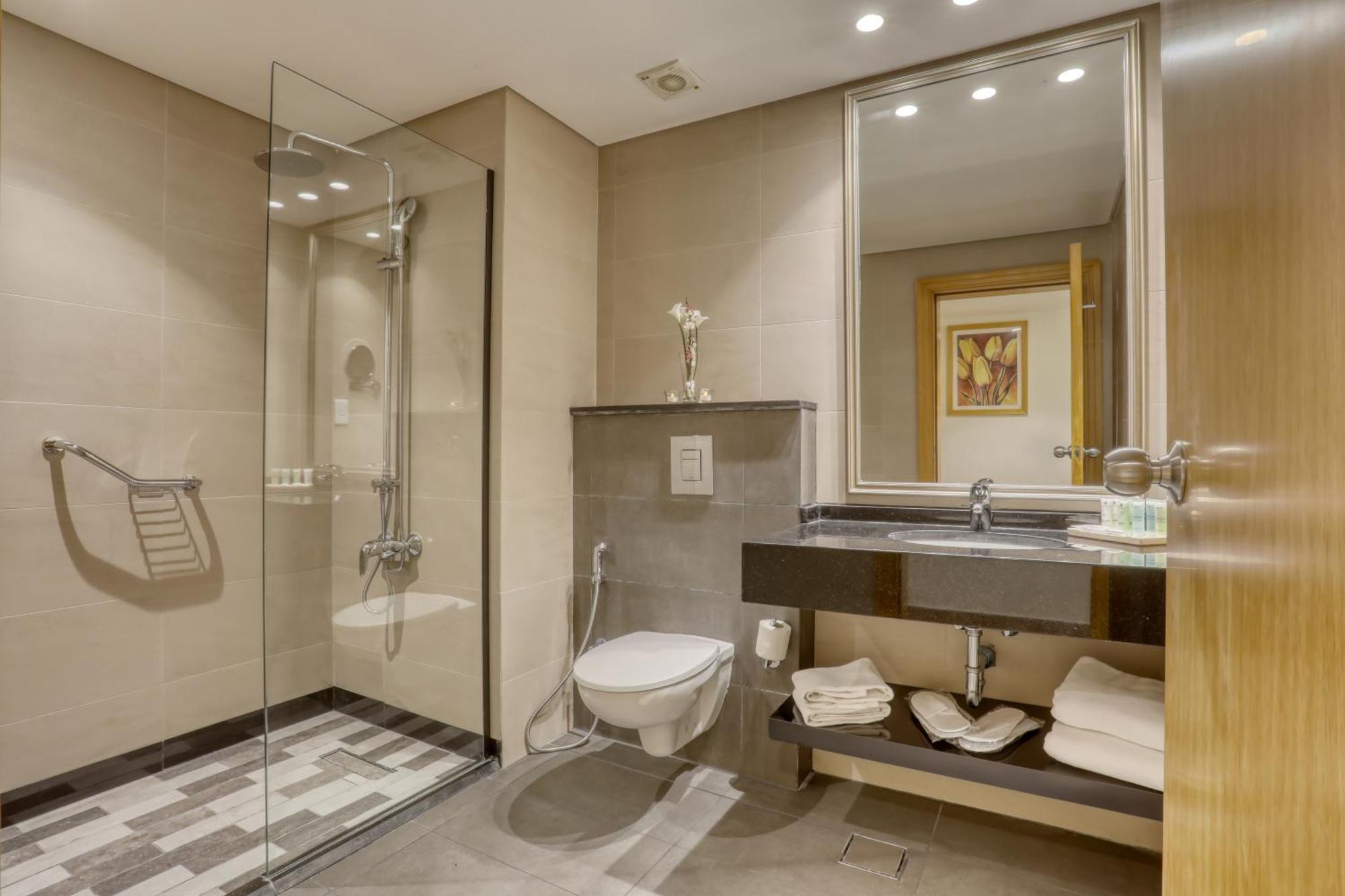 Chambre Double Supérieure