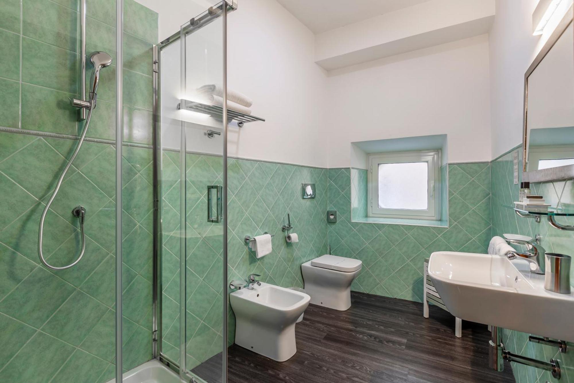 Habitación Doble Estándar - 1 o 2 camas